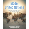 Model United Nations: Building Essential Skills for MUN and Beyond