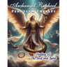 Archangel Raphael Pendulum Therapy: Healing of The Soul and Spirit