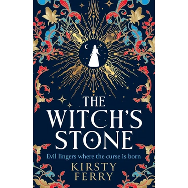 The Witch's Stone