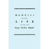 Memoirs of the Life of the Late George Frederic Handel. [Facsimile of 1760 Edition]