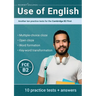 Use of English: Another ten practice tests for the Cambridge B2 First