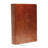 Young Women Love God Greatly Bible: A Soap Method Study Bible (Net, Brown Leathersoft, Comfort Print)