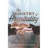 The Ministry Of Hospitality