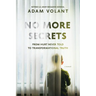 No More Secrets: From Hurt Never Told To Transformational Truth