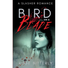 Bird on a Blade
