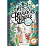 The Case of the Missing Flower (Ivy and Bearlock Holmes Book 1): 15 Puzzles for Sleuths to Solve