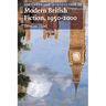 The Cambridge Introduction to Modern British Fiction, 1950 2000