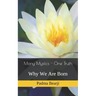 Many Mystics - One Truth: Why We Are Born