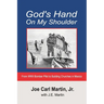 God's Hand On My Shoulder