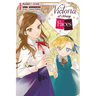 Victoria of Many Faces, Vol. 1 (Manga)