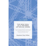 The New Deal as a Triumph of Social Work: Frances Perkins and the Confluence of Early Twentieth Century Social Work with Mid-Twentieth Century Politic