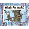 What's For Lunch