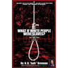 What If White People Were Slaves? (With A Special Foreword By Dr. April K): Book One: Yrs. 1810 - 1830