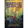 Guardians of the Gryphon's Claw: A Sam London Adventure