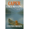 Caper Goes Missing