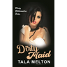 Dirty Maid: Dirty Billionaire Boss