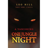 One Jungle Night: Three Short Stories