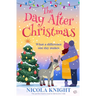 The Day After Christmas