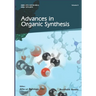 Advances in Organic Synthesis (Volume 8)
