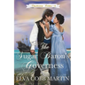 The Sugar Baron's Governess