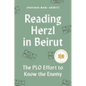 Reading Herzl in Beirut: The PLO Effort to Know the Enemy