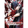 Tougen Anki: Legend of the Cursed Blood, Vol. 1
