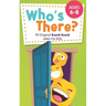 Who's There?: 70 Original Knock Knock Jokes For Kids Ages 6-8