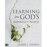 Learning from God's Imperfect People