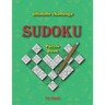 Ultimate challenge Sudoku Puzzle Book for Adults: Collection of 912 Sudoku Puzzle Book with full solutions from Beginner to expert. 8.5"x11" 204 pages