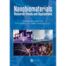 Nanobiomaterials: Research Trends and Applications
