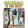 Baseball Is the Best!