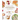 Watercolor Food Illustration: Learn to Paint Realistic Foods, Ingredients and Keepsake Recipe Cards