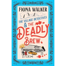 The Village Detectives and the Deadly Brew