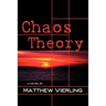 Chaos Theory: A Novel of Psychological Suspense