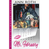 Mr. February