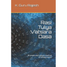 Rasi Tulya Vatsara Dasa: A Simple and Unique Method of Timing Events