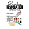 Sneaker Restoration Handbook