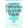 Feminism and Linguistic Theory