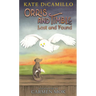 Orris and Timble: Lost and Found