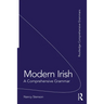 Modern Irish: A Comprehensive Grammar