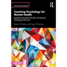 Coaching Psychology for Mental Health: Borderline Personality Disorder and Personal Psychological Recovery