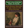 Irish Women Writers at the Turn of the Twentieth Century: Alternative Histories, New Narratives