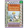 The Josefina Story Quilt