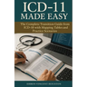 ICD-11 Made Easy: The Complete Transition Guide from ICD-10 with Mapping Tables and Practice Scenarios