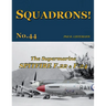 The Supermarine Spitfire F.22 & F.24