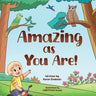 Amazing as You Are