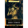 Great American Ghost Stories: Lyons Press Classics