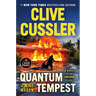 Clive Cussler Quantum Tempest