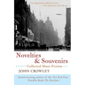 Novelties & Souvenirs: Collected Short Fiction