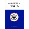 Presidency of Rutherford B. Hayes